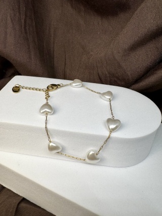 Bransoletka PERLISSE