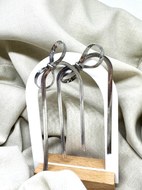 Kolczyki HEARTSTRINGS