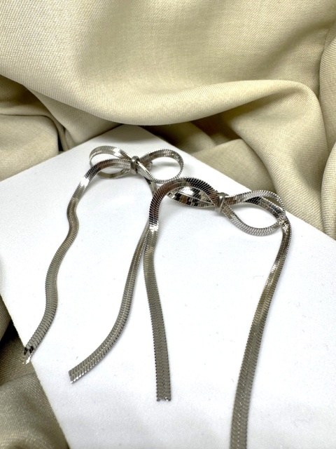 Kolczyki HEARTSTRINGS