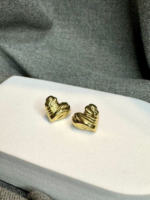 Kolczyki SWEETHEART