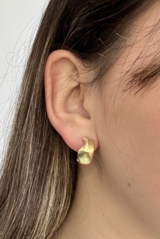 Kolczyki ZOVIA GOLD