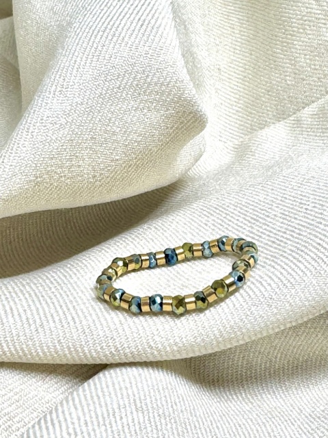 Pierścionek PERLINO